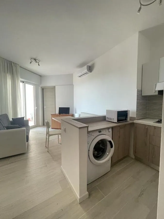 Residence Apollo - Walterigato Apartments Solo Per Famiglie Lido di Jesolo 0*,  Itálie