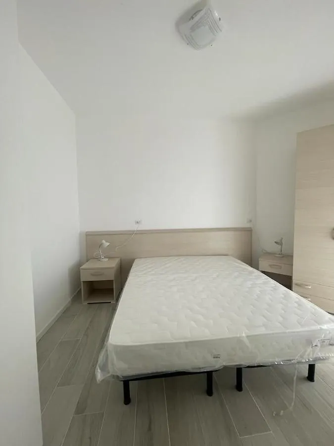 Residence Apollo - Walterigato Apartments Solo Per Famiglie Lido di Jesolo Itálie