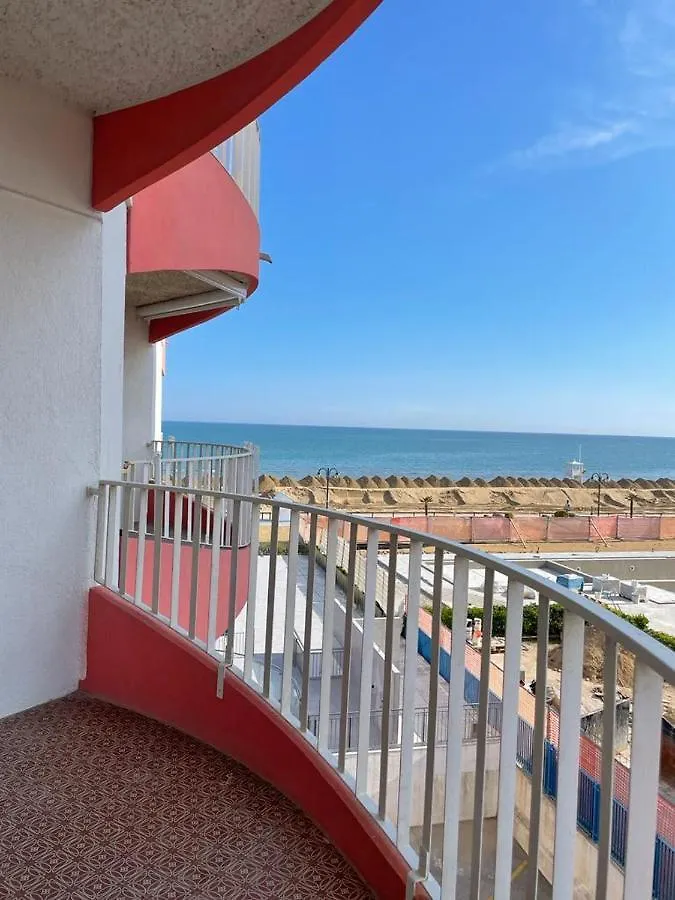 Residence Apollo - Walterigato Apartments Solo Per Famiglie Lido di Jesolo Itálie