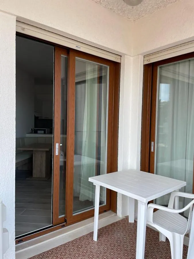 Residence Apollo - Walterigato Apartments Solo Per Famiglie Lido di Jesolo Itálie