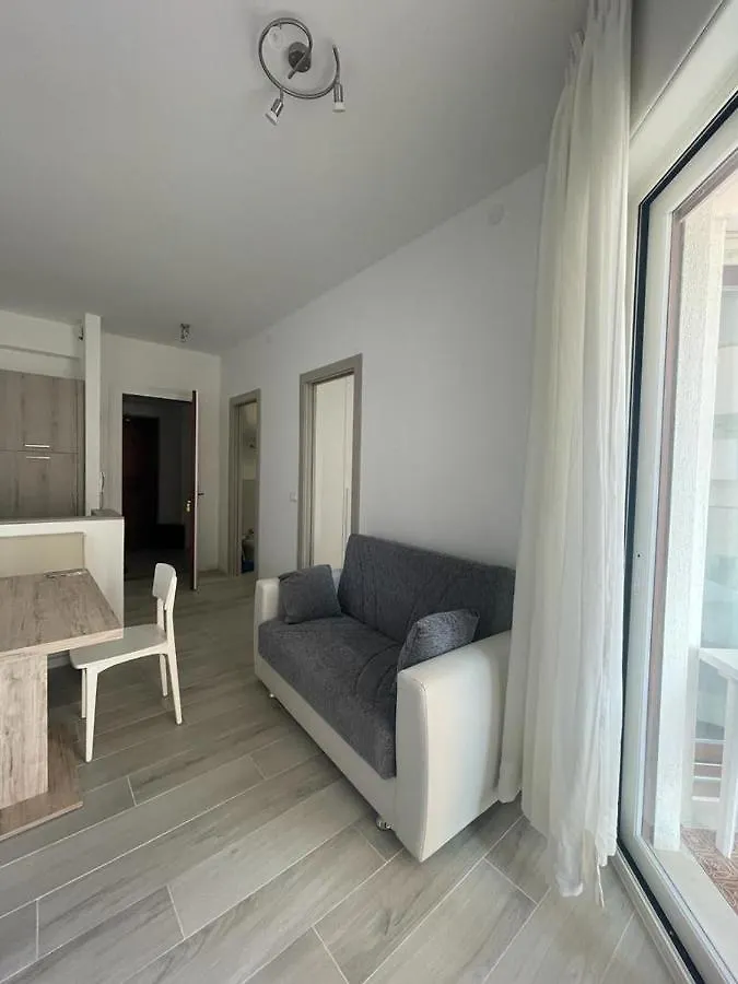 Residence Apollo - Walterigato Apartments Solo Per Famiglie Lido di Jesolo