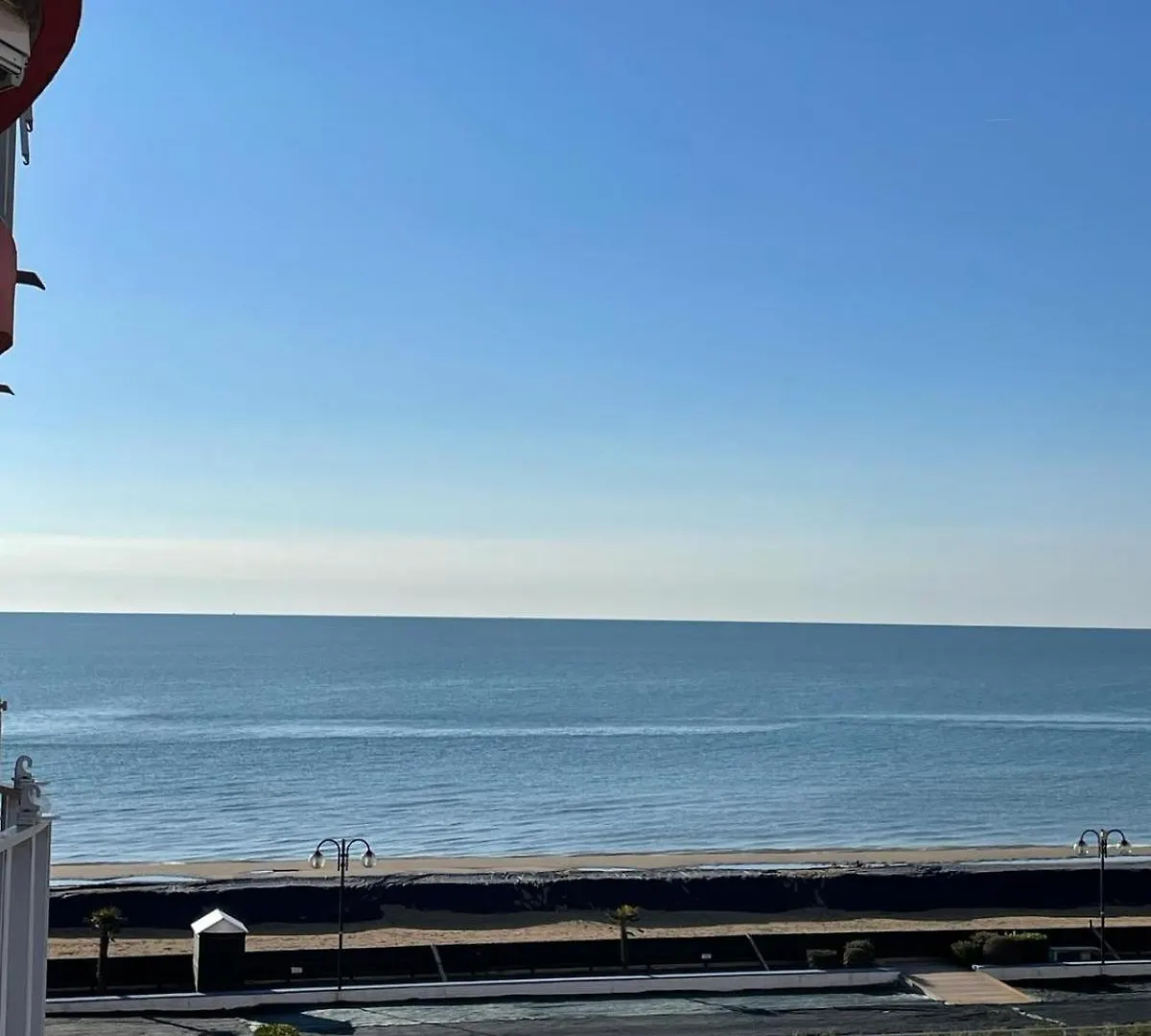 Residence Apollo - Walterigato Apartments Solo Per Famiglie Lido di Jesolo Itálie