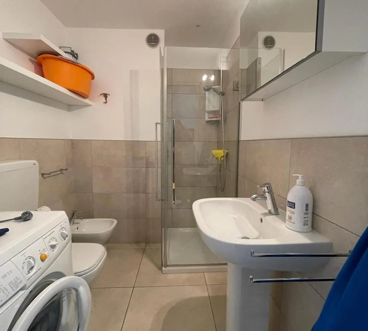 Residence Apollo - Walterigato Apartments Solo Per Famiglie Lido di Jesolo
