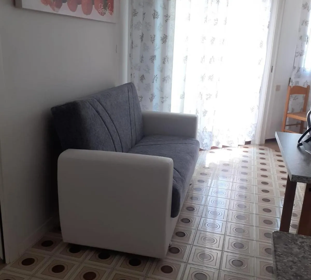 Residence Apollo - Walterigato Apartments Solo Per Famiglie Lido di Jesolo Itálie
