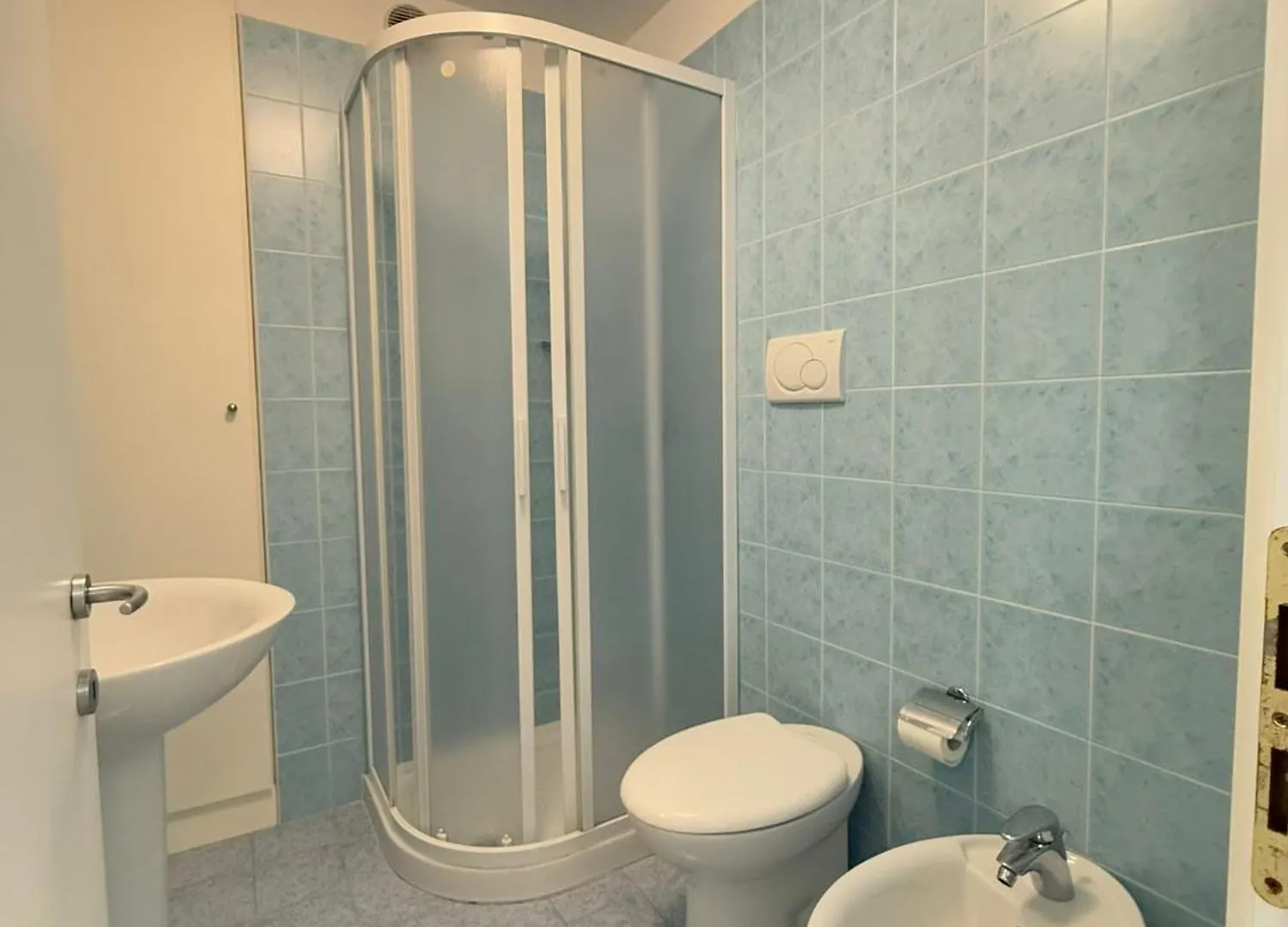 Residence Apollo - Walterigato Apartments Solo Per Famiglie Lido di Jesolo